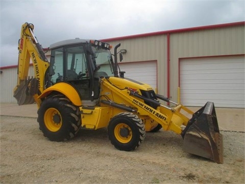 NEW HOLLAND B95 usada Ref.: 1402622221449869 No. 4