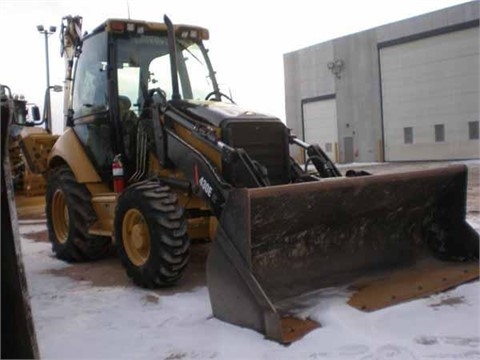 CATERPILLAR 430E de importacion a la venta Ref.: 1402622403300636 No. 3