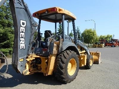  DEERE 310J usada a buen precio Ref.: 1402622563334335 No. 3