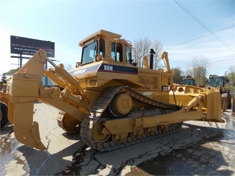  Caterpillar D8N usada Ref.: 1402670822948515 No. 3