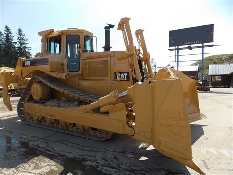  Caterpillar D8N usada Ref.: 1402670822948515 No. 4