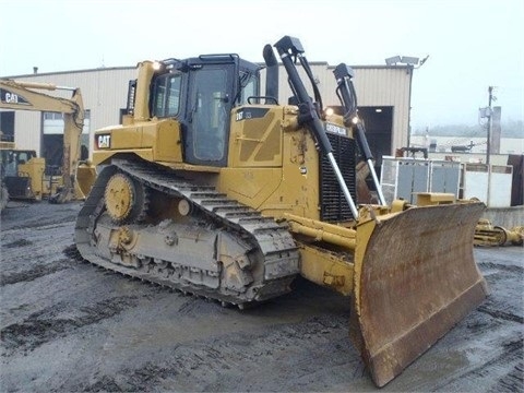 TRACTORES CATERPILLAR D6T en optimas condiciones Ref.: 1402675410100584 No. 2