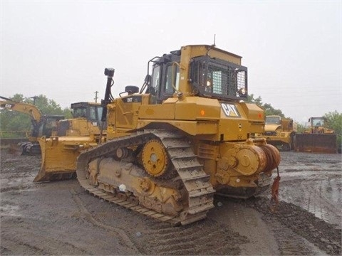 TRACTORES CATERPILLAR D6T en optimas condiciones Ref.: 1402675410100584 No. 3