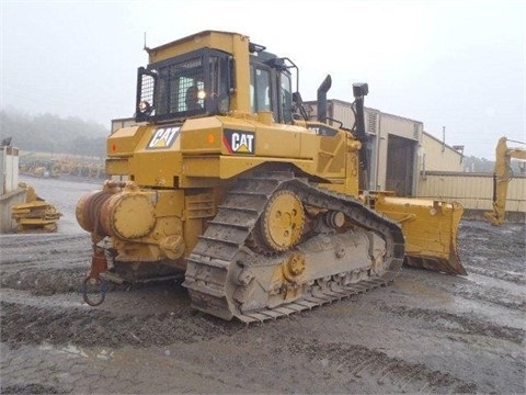 TRACTORES CATERPILLAR D6T en optimas condiciones Ref.: 1402675410100584 No. 4