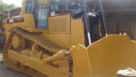 Caterpillar D8R de segunda mano Ref.: 1402676869600215 No. 2