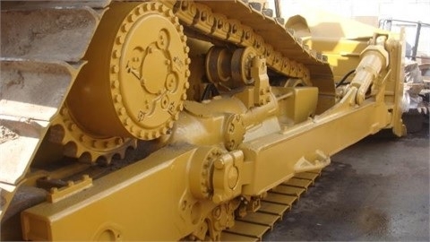 Caterpillar D8R de segunda mano Ref.: 1402676869600215 No. 3