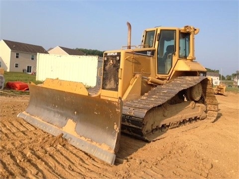  Caterpillar D6N de medio uso en venta Ref.: 1402677515720038 No. 3