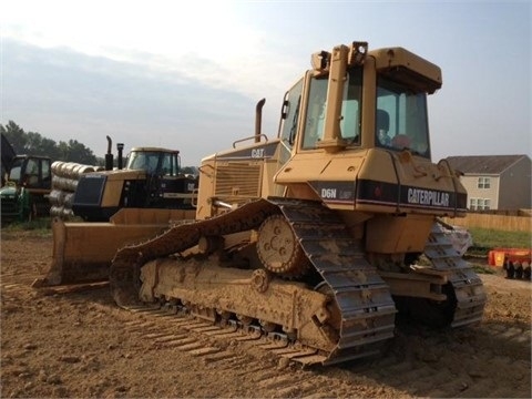  Caterpillar D6N de medio uso en venta Ref.: 1402677515720038 No. 4