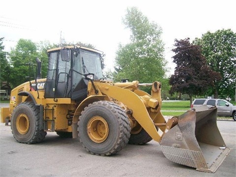  Caterpillar 962H en venta, usada Ref.: 1402677968166298 No. 4