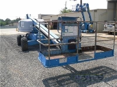 Lift Genie S40