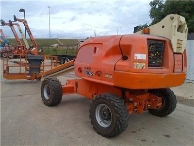 Lift Jlg 400S