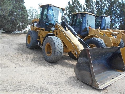 Cargadoras Sobre Ruedas Caterpillar 930G