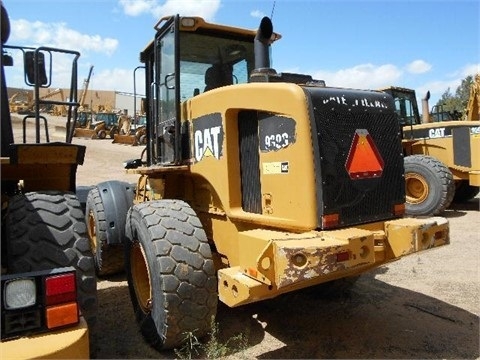  Caterpillar 930G seminueva Ref.: 1402692918677478 No. 3