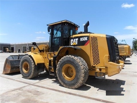  CATERPILLAR 950K usada a buen precio Ref.: 1402696346010016 No. 2