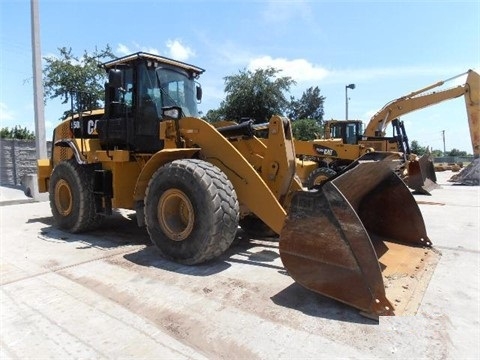  CATERPILLAR 950K usada a buen precio Ref.: 1402696346010016 No. 3