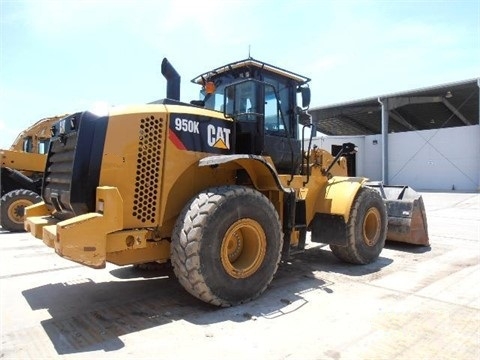  CATERPILLAR 950K usada a buen precio Ref.: 1402696346010016 No. 4