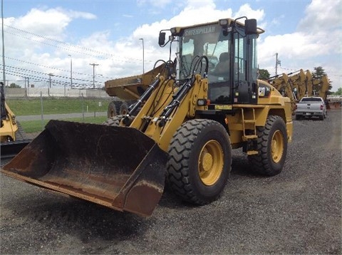 CATERPILLAR IT14G importada a bajo costo Ref.: 1402701719089773 No. 2