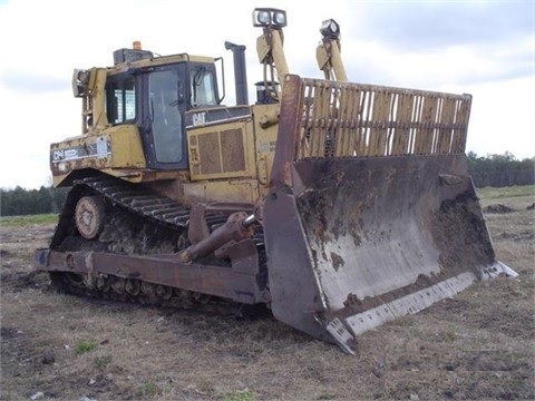  Caterpillar D8R en venta Ref.: 1402760230675762 No. 2