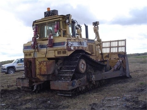  Caterpillar D8R en venta Ref.: 1402760230675762 No. 3