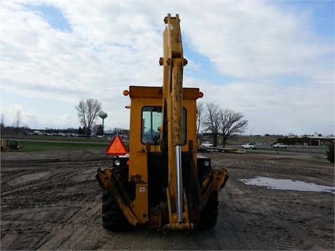  Deere 310 en venta, usada Ref.: 1402762676502284 No. 2