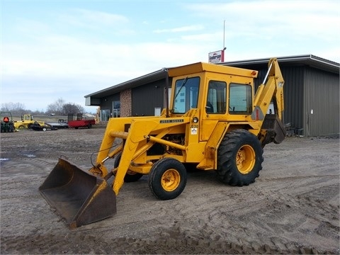  Deere 310 en venta, usada Ref.: 1402762676502284 No. 3