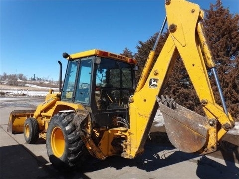  Deere 310C en venta, usada Ref.: 1402765573932606 No. 3