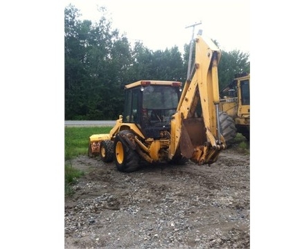  Deere 310C de importacion a la venta Ref.: 1402766833514589 No. 3