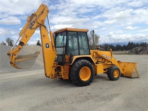  Deere 310D usada a la venta Ref.: 1402770291568401 No. 3