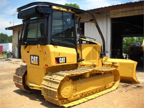 TRACTORES CATERPILLAR D5K de medio uso en venta Ref.: 1402944834502022 No. 4