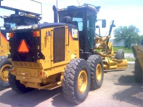  Caterpillar 140M usada Ref.: 1402946614584105 No. 2