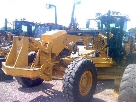  Caterpillar 140M usada Ref.: 1402946614584105 No. 3