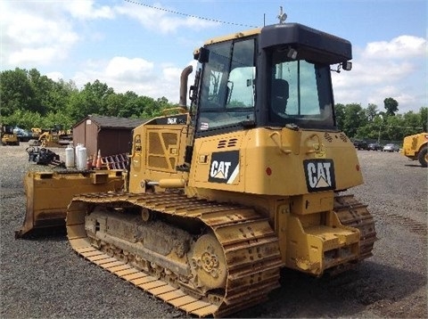  Caterpillar D6K de medio uso en venta Ref.: 1402947445673296 No. 2