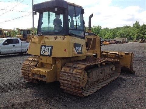  Caterpillar D6K de medio uso en venta Ref.: 1402947445673296 No. 3