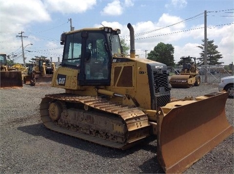  Caterpillar D6K de medio uso en venta Ref.: 1402947445673296 No. 4