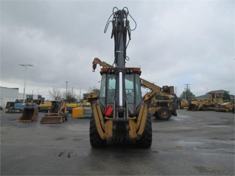 RETROEXCAVADORAS DEERE 710J importada en buenas condiciones, 4X4  Ref.: 1402947910878574 No. 4