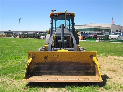  Deere 310SJ de importacion a la venta Ref.: 1402948190296738 No. 2