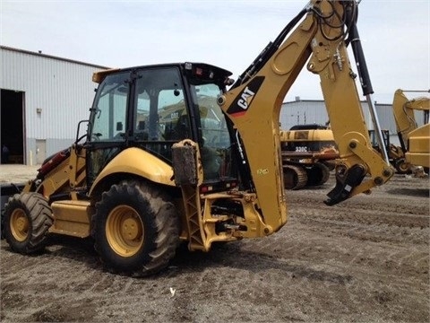 RETROEXCAVADORAS CATERPILLAR 420E de importacion a la venta Ref.: 1402962790029168 No. 4