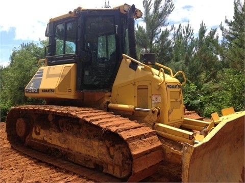 KOMATSU D51PX usada a la venta Ref.: 1402962973494381 No. 2