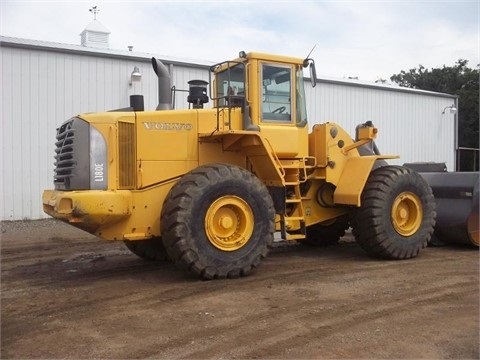 VOLVO L180E de segunda mano Ref.: 1402964759501021 No. 4