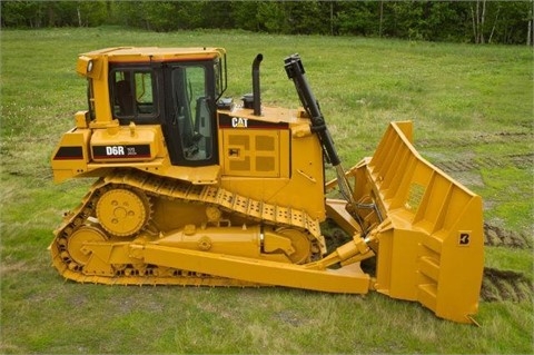 CATERPILLAR D6R usada a buen precio Ref.: 1402965145495999 No. 3