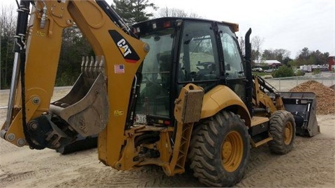  CATERPILLAR 420F importada a bajo costo Ref.: 1402965507907128 No. 2