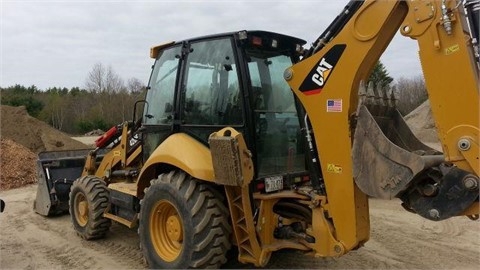  CATERPILLAR 420F importada a bajo costo Ref.: 1402965507907128 No. 3