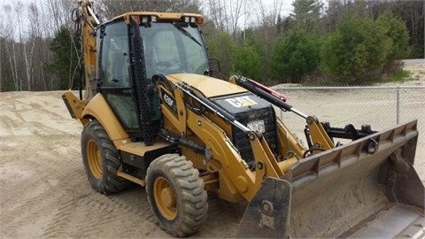  CATERPILLAR 420F importada a bajo costo Ref.: 1402965507907128 No. 4