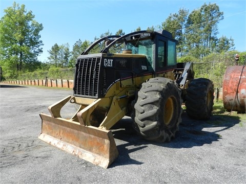  Caterpillar 525B usada Ref.: 1402968273852546 No. 2