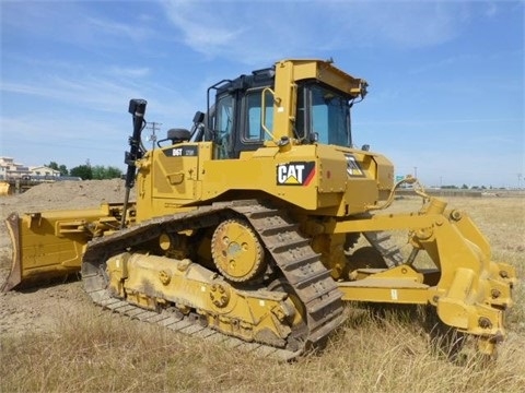 Caterpillar D6T de segunda mano Ref.: 1402970591075095 No. 2