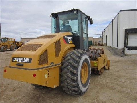  Caterpillar CP56 usada en buen estado Ref.: 1402973821531580 No. 4