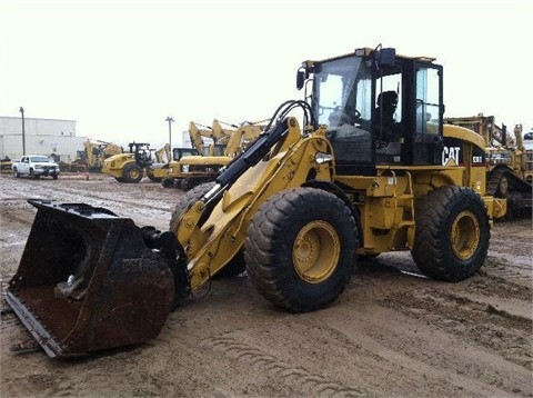 Wheel Loaders Caterpillar 930G