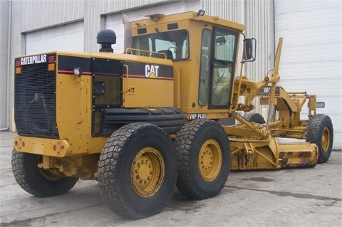  Caterpillar 140H importada a bajo costo Ref.: 1402974375380592 No. 4