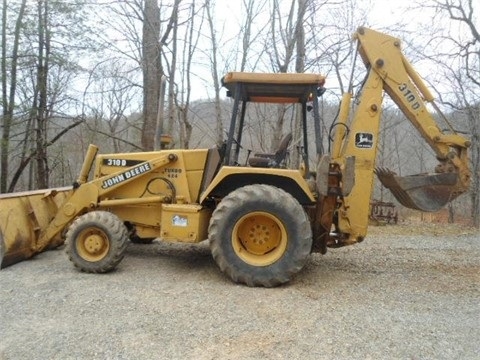  Deere 310D de importacion a la venta Ref.: 1403017934916885 No. 2