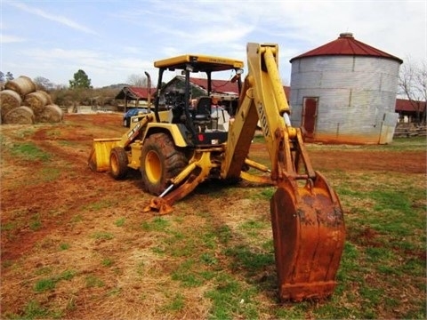  Deere 310D de bajo costo Ref.: 1403021515519440 No. 3